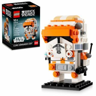 LEGO BrickHeadz 40675 Clone Commander Cody