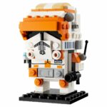 LEGO BrickHeadz 40675 Clone Commander Cody