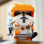 LEGO BrickHeadz 40675 Clone Commander Cody