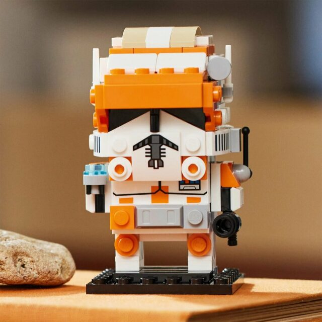 LEGO BrickHeadz 40675 Clone Commander Cody