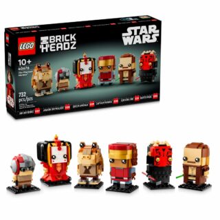 LEGO BrickHeadz 40676 The Phantom Menace