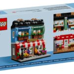 LEGO 40684 Fruit Store