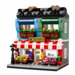 LEGO 40684 Fruit Store