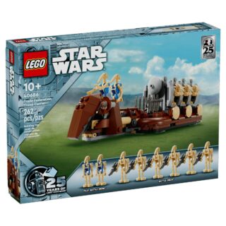 LEGO 40686