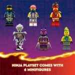 LEGO Ninjago 71818