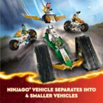 LEGO Ninjago 71820