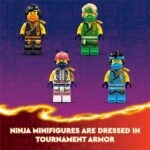 LEGO Ninjago 71820