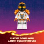 LEGO Ninjago 71821