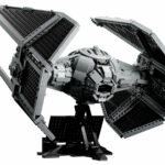 LEGO Star Wars 75382 TIE Interceptor UCS