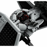 LEGO Star Wars 75382 TIE Interceptor UCS