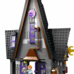 LEGO 75583 Gru Mansion