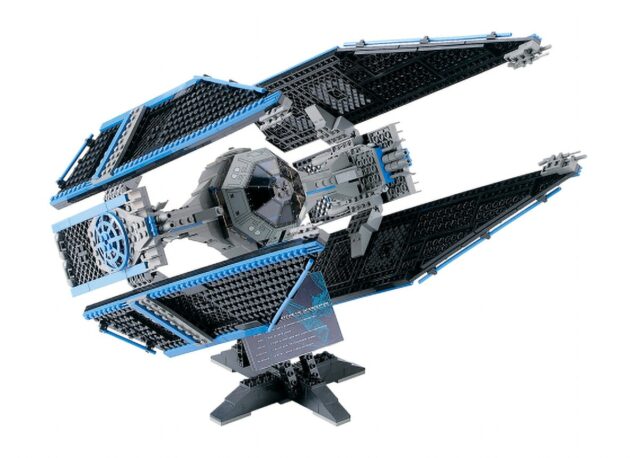 LEGO Star Wars 7181