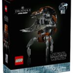 LEGO Star Wars 75381 Droideka