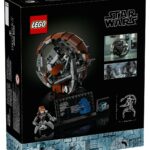 LEGO Star Wars 75381 Droideka