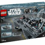 LEGO Star Wars 75394 Imperial Star Destroyer