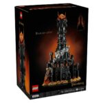 LEGO Icons 10333 Lord of the Rings Barad-Dûr