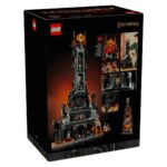 LEGO Icons 10333 Lord of the Rings Barad-Dûr