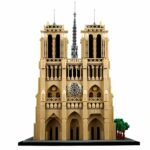 LEGO Architecture 21061 Notre-Dame de Paris