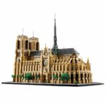 LEGO Architecture 21061 Notre-Dame de Paris