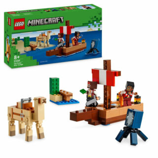 LEGO Minecraft 21259