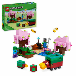 LEGO Minecraft 21260