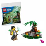 LEGO City 30665