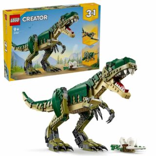 LEGO Creator 31151 Terrifying T-Rex