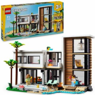 LEGO Creator 31153 Modern Beach House