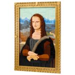 LEGO Art 31213 Mona Lisa