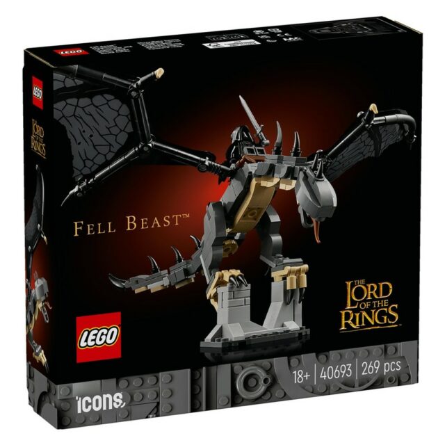 LEGO 40693 Fell Beast