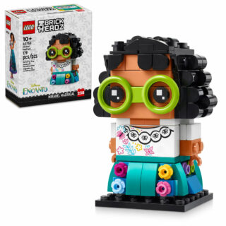 LEGO BrickHeadz 40753 Disney Encanto Mirabel Madrigal