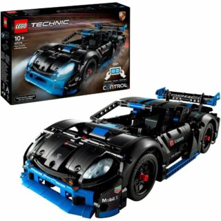 LEGO Technic 42176 Porsche GT4 e-Performance