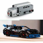 LEGO Technic 42176 Porsche GT4 e-Performance