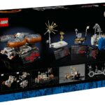 LEGO Technic 42182 NASA Apollo Lunar Roving Vehicle (LRV)