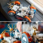 LEGO Technic 42182 NASA Apollo Lunar Roving Vehicle (LRV)