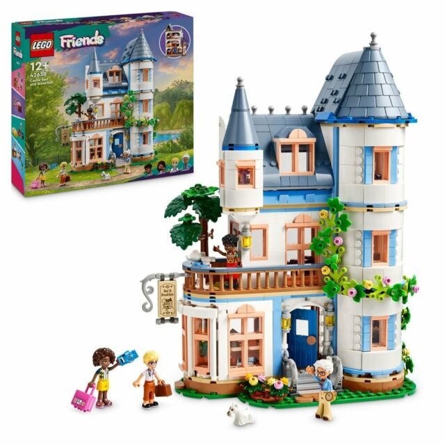 LEGO Friends 42638