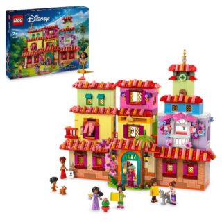 LEGO Disney 43245 The Magical Madrigal House