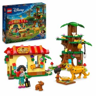 LEGO Disney 43251 Encanto