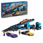 LEGO City 60408