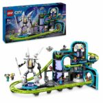 LEGO City 60421