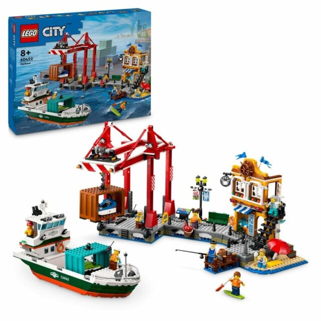 LEGO City 60422