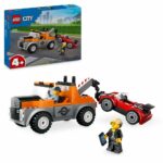 LEGO City 60435