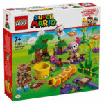 LEGO Super Mario 71434 Soda Jungle Maker Set