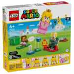 LEGO Super Mario 71441 Adventures with Interactive LEGO Peach