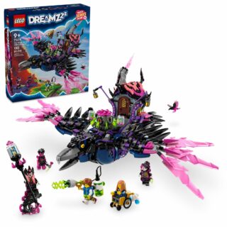 LEGO DREAMZzz 71478