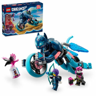 LEGO DREAMZzz 71479