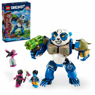 LEGO DREAMZzz 71480