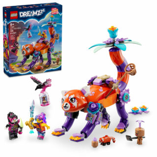 LEGO DREAMZzz 71481