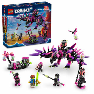 LEGO DREAMZzz 71483