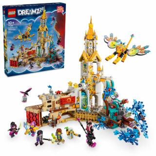 LEGO DREAMZzz 71486
